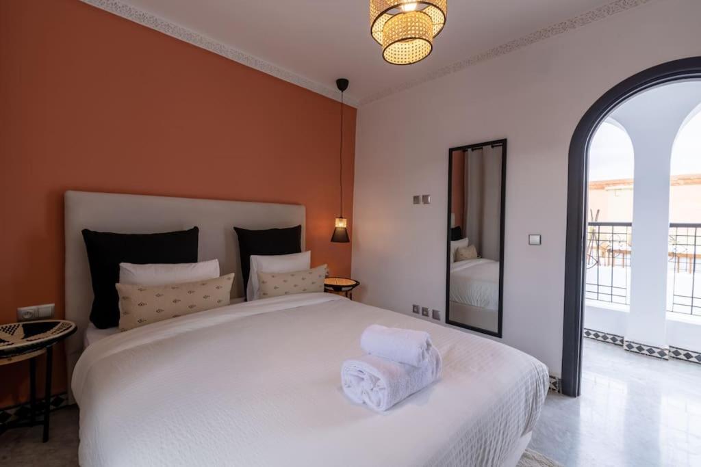 Dar Jenna Marrakech