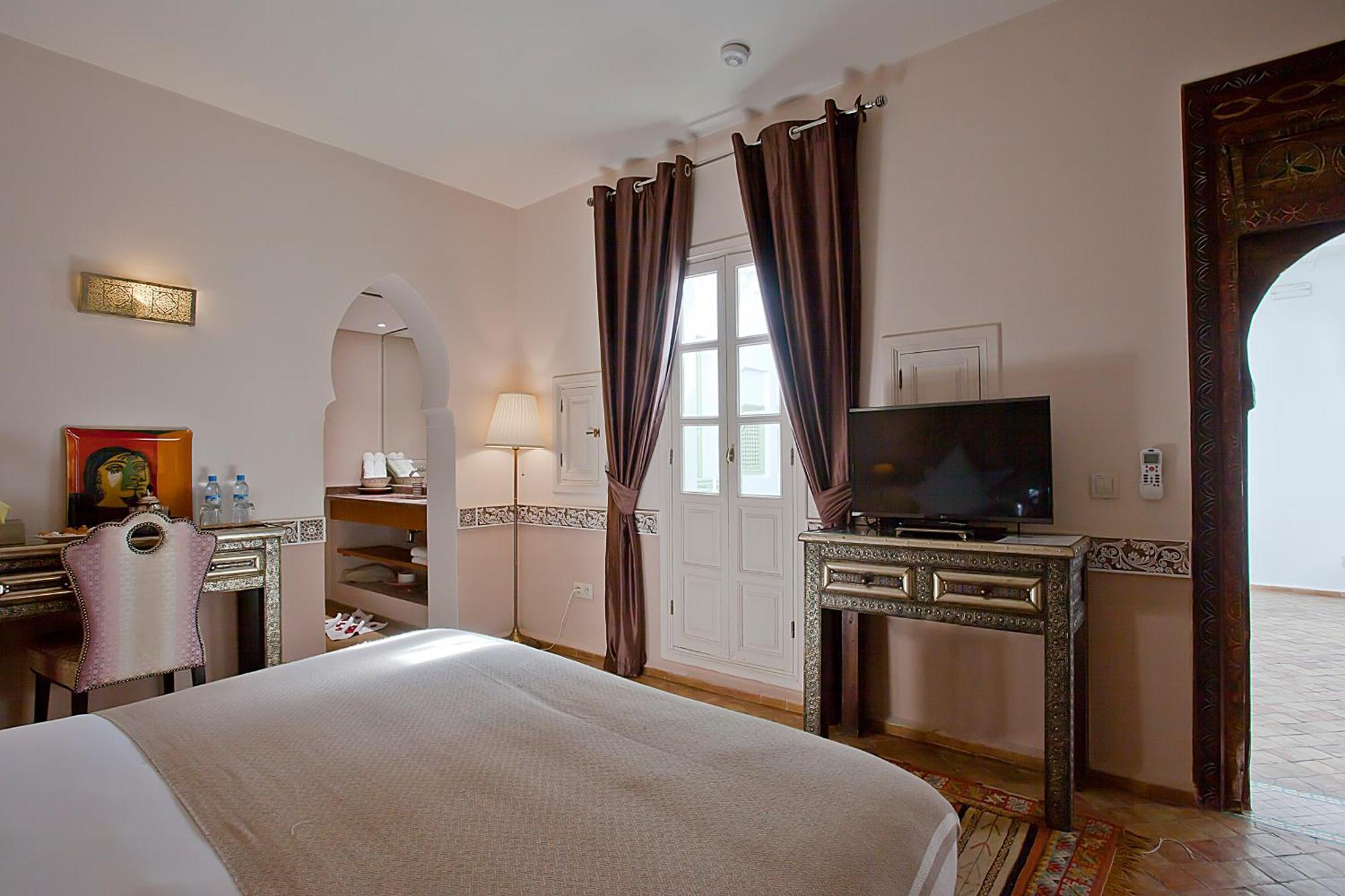 Riad Enchanté 4*