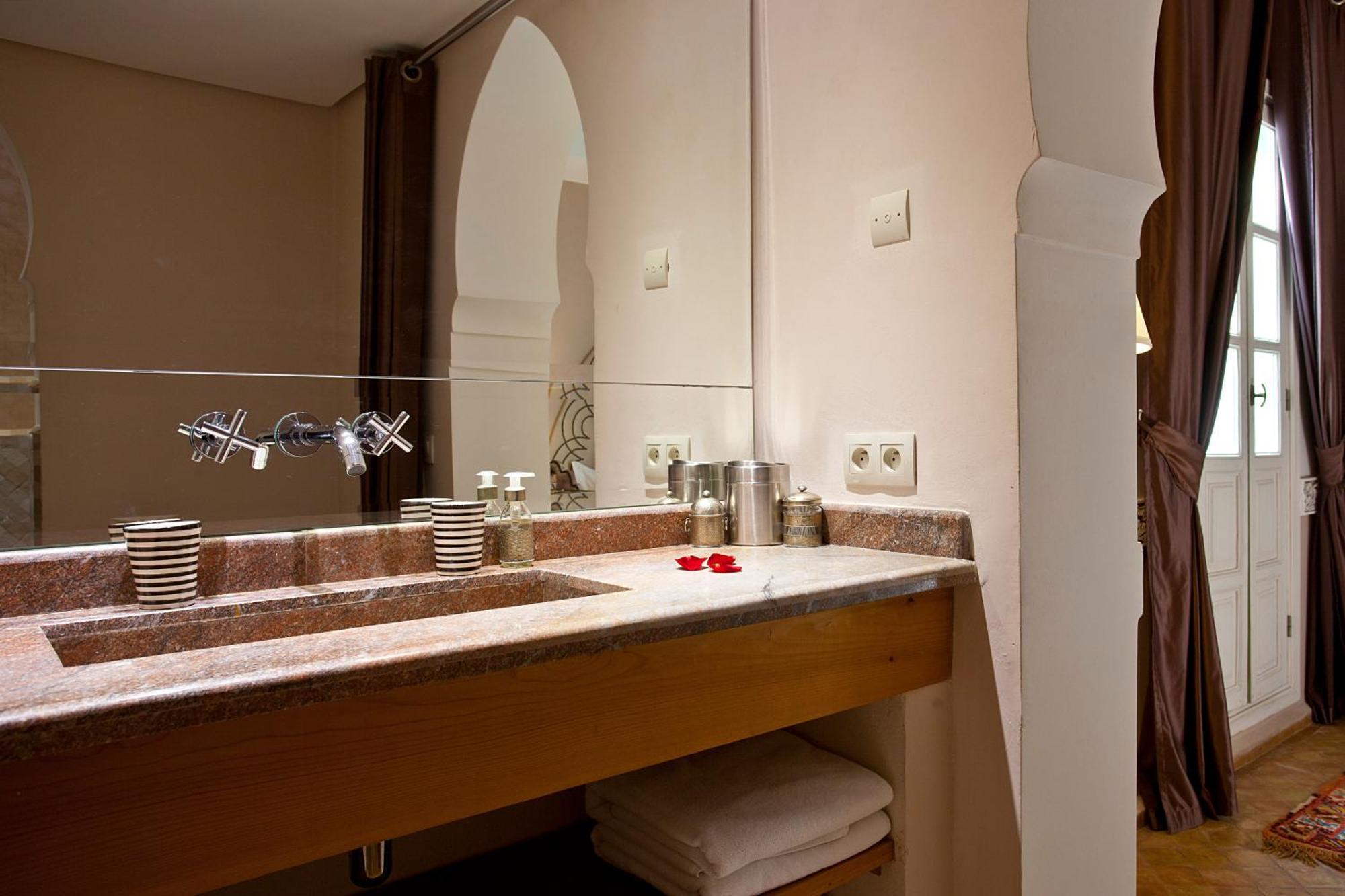 Riad Enchanté