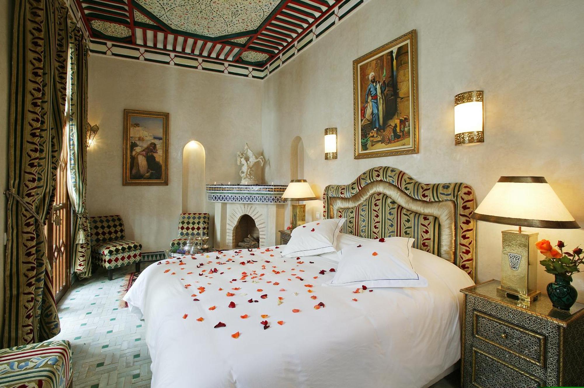 Riad & Esprit Du Maroc Marrakesh
