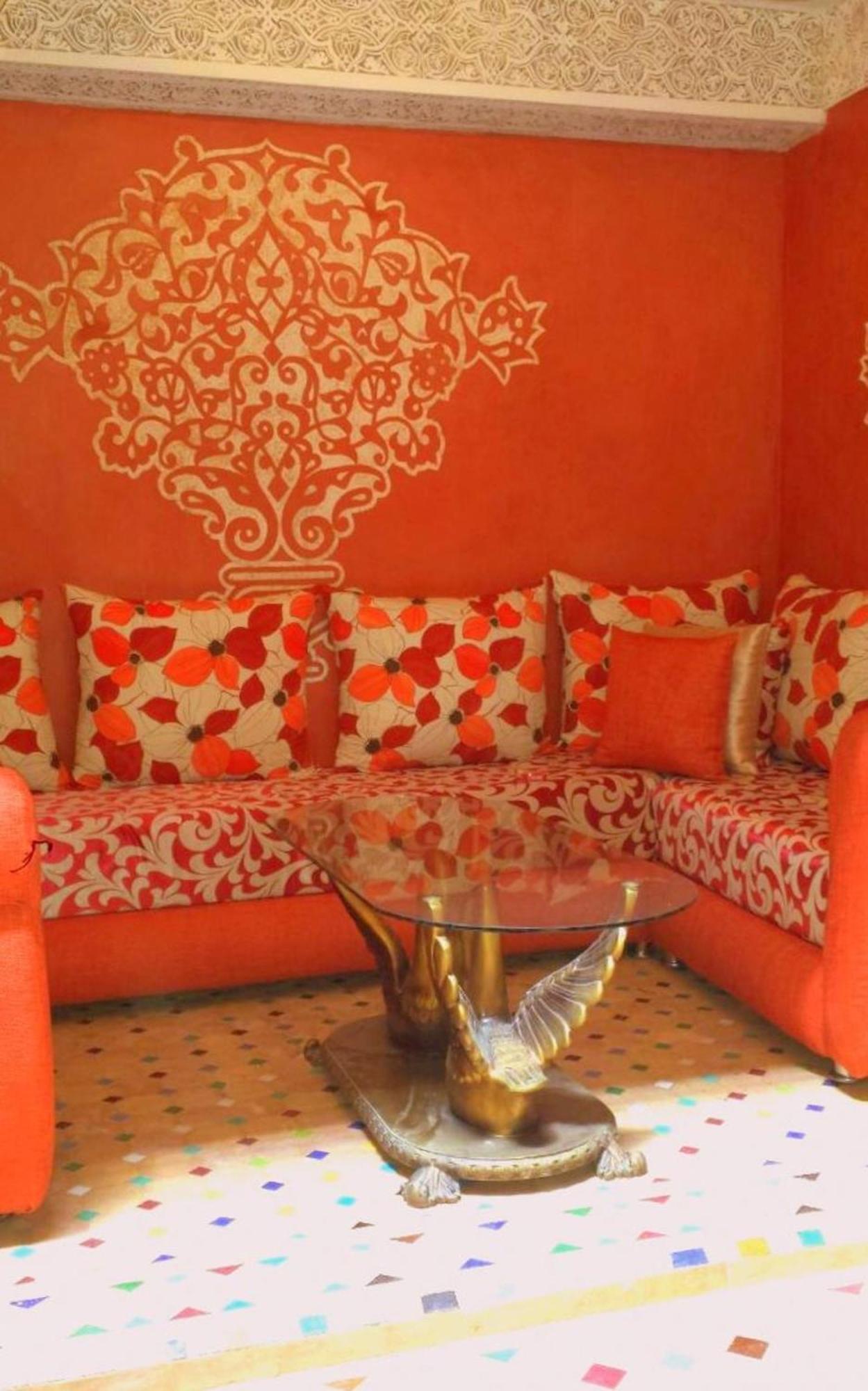 Jennah Rouge Guest house 2*