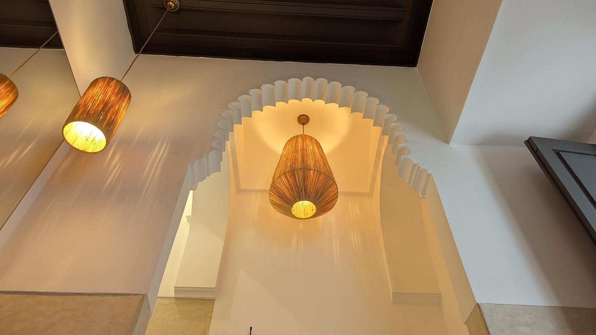 Jardin Des Sens & Riad