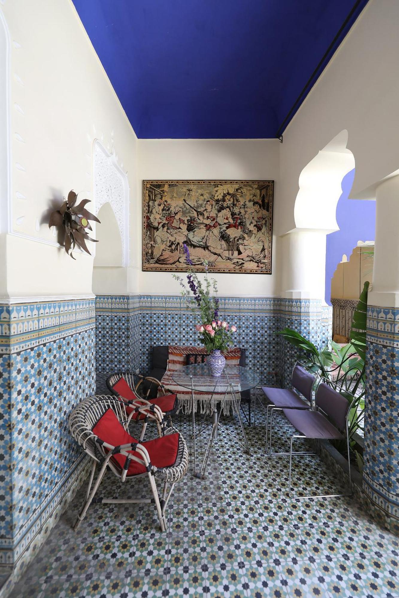 Bindoo & Maison d'hôtes