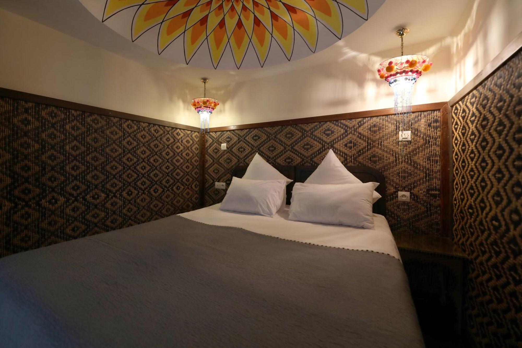 Maison d'hôtes Bindoo & Marrakesh
