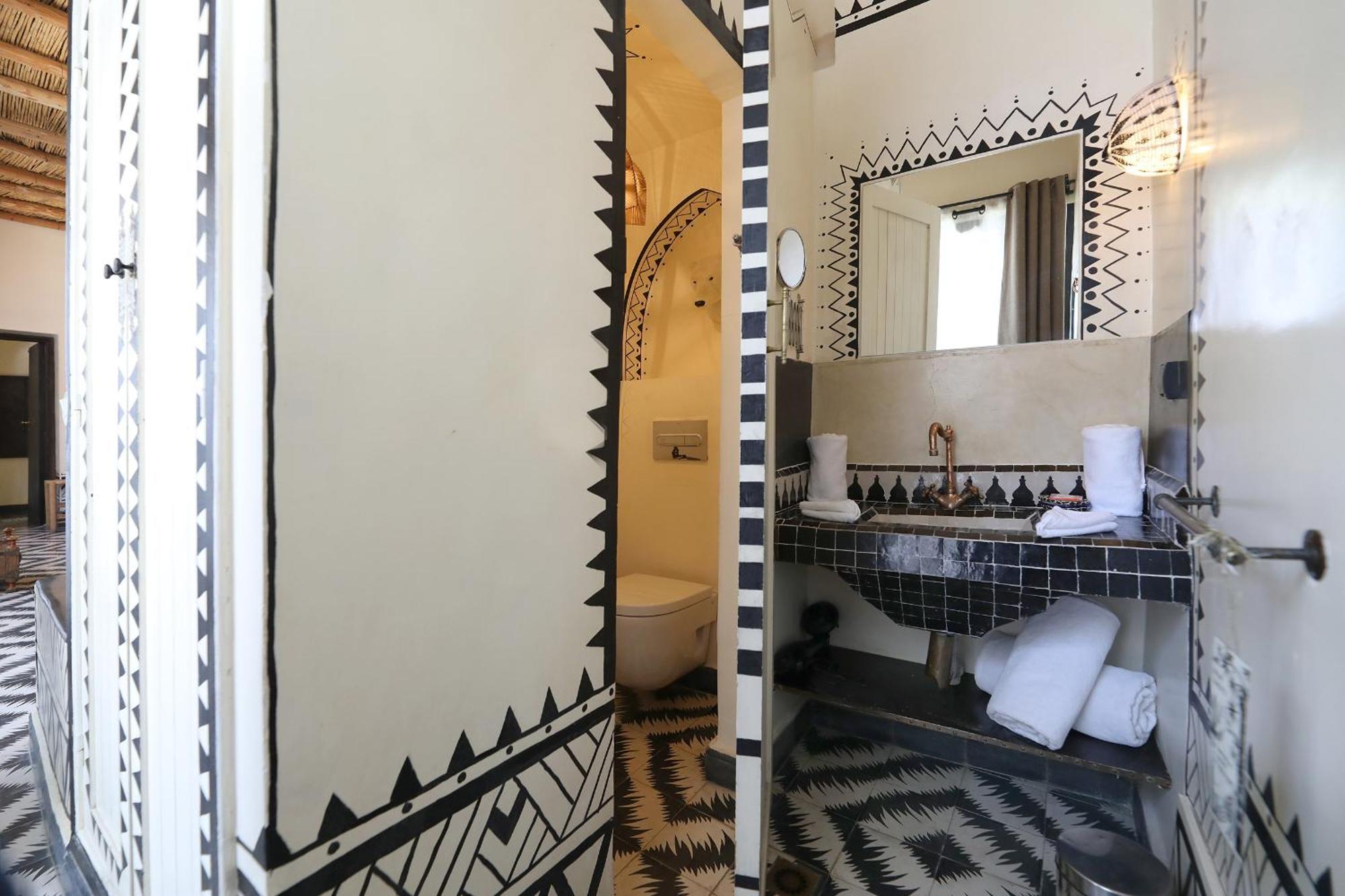 Maison d'hôtes Bindoo & 5*