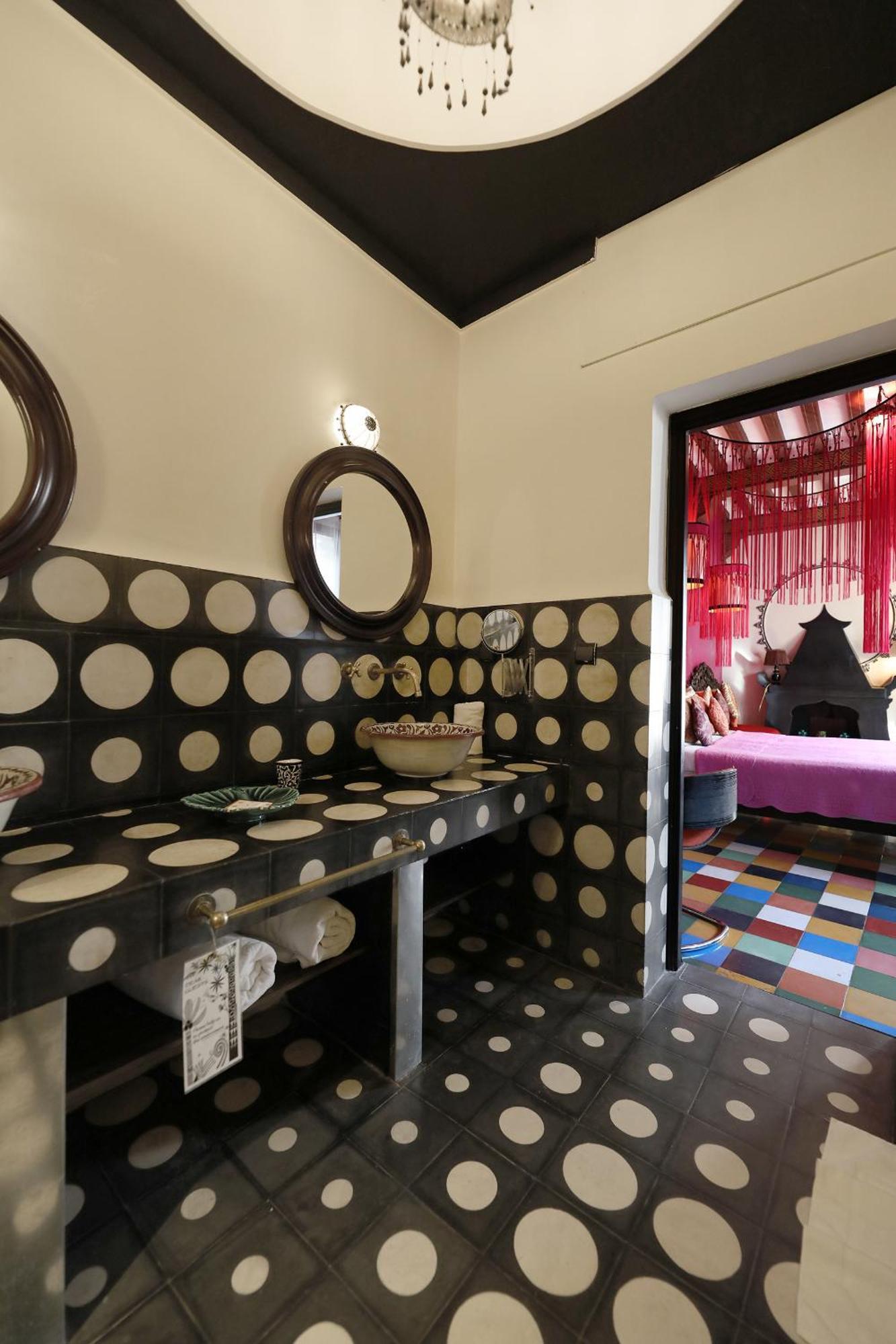 Bindoo & Maison d'hôtes