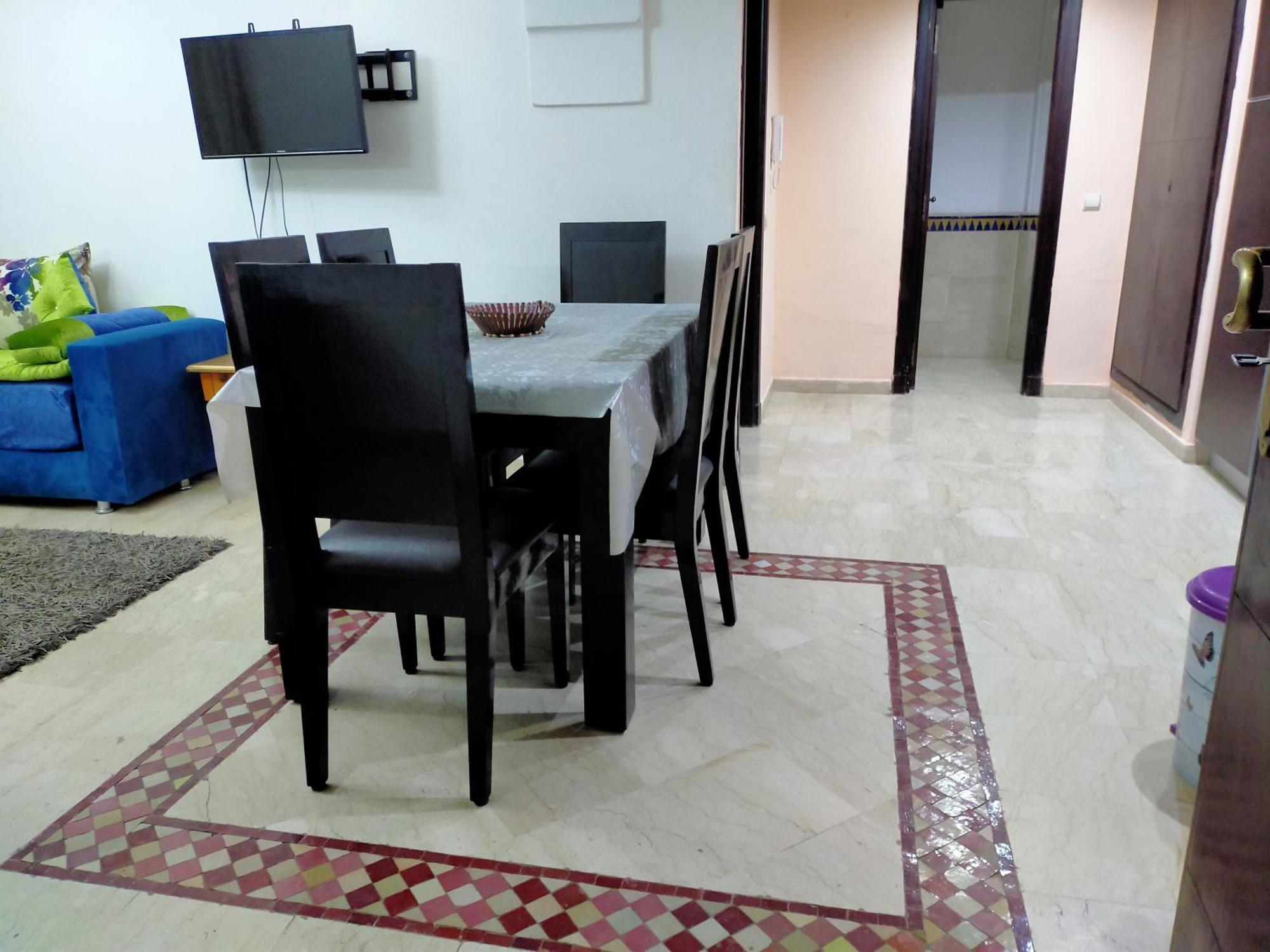 Ritaj Apartment