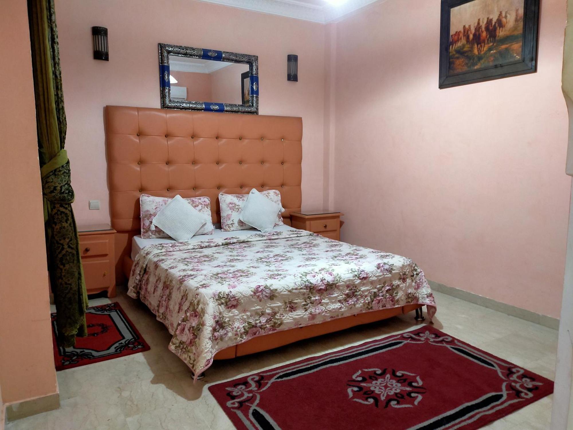 Ritaj Apartment *