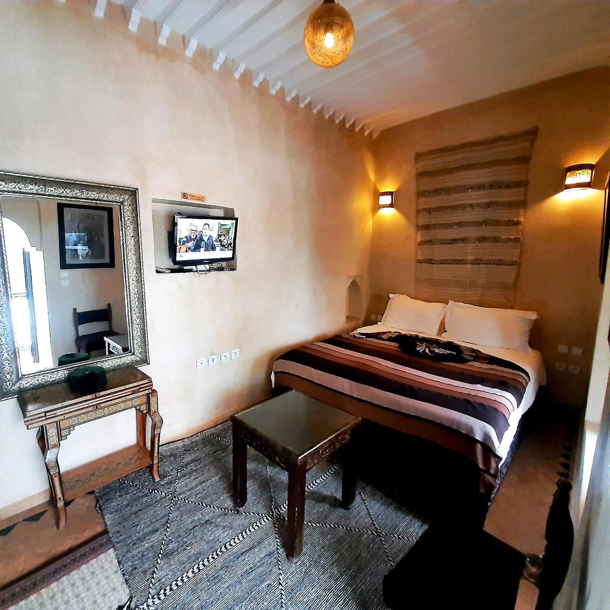 Riad Papillon By Marrakech Riad Marrakesh