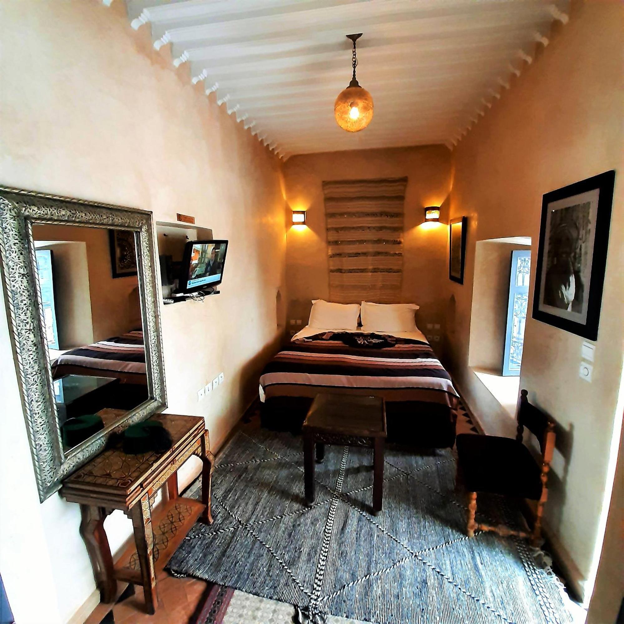 Riad Riad Papillon By Marrakech Riad 4*