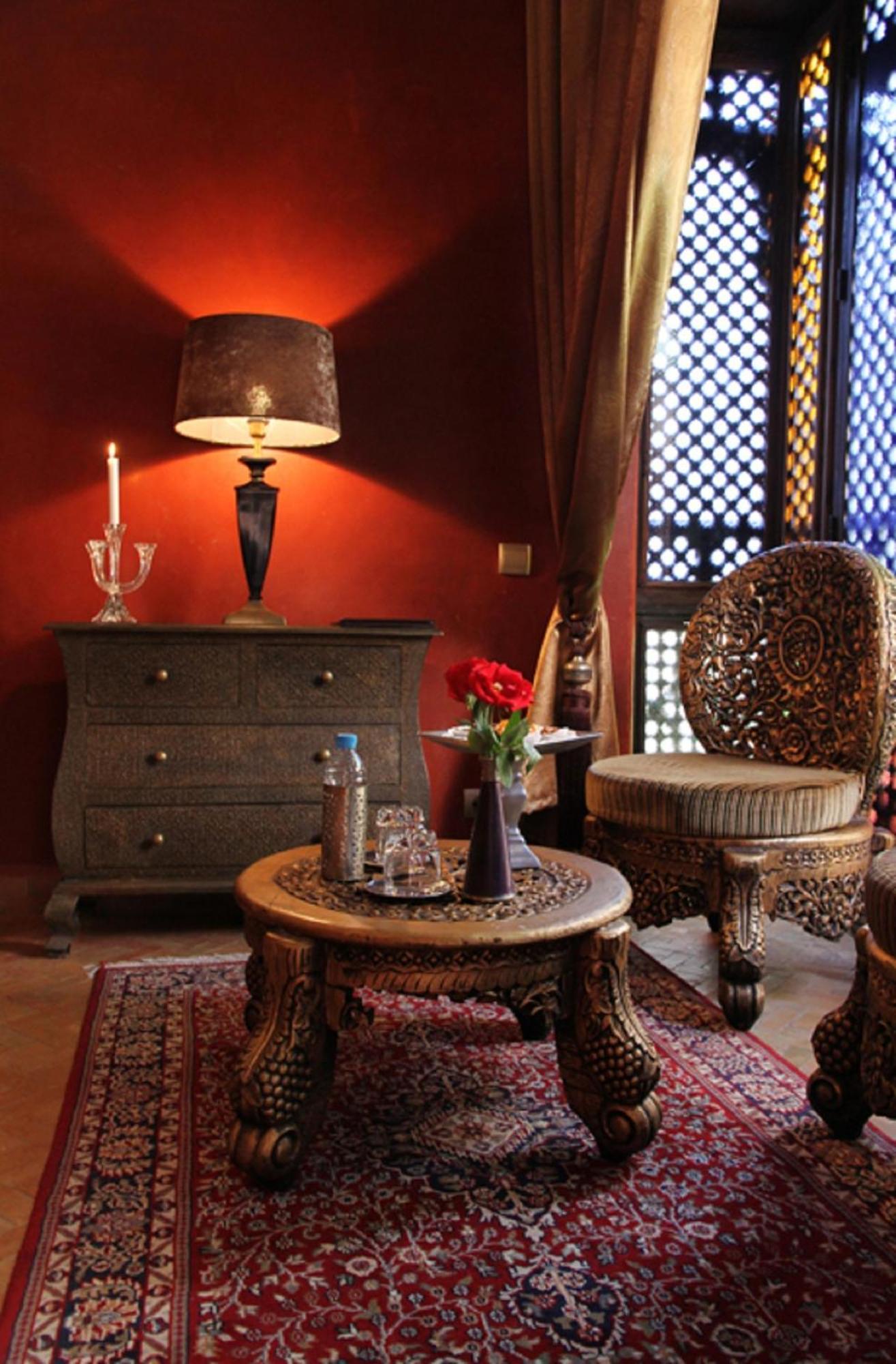 Riad Ilayka Marrakesch