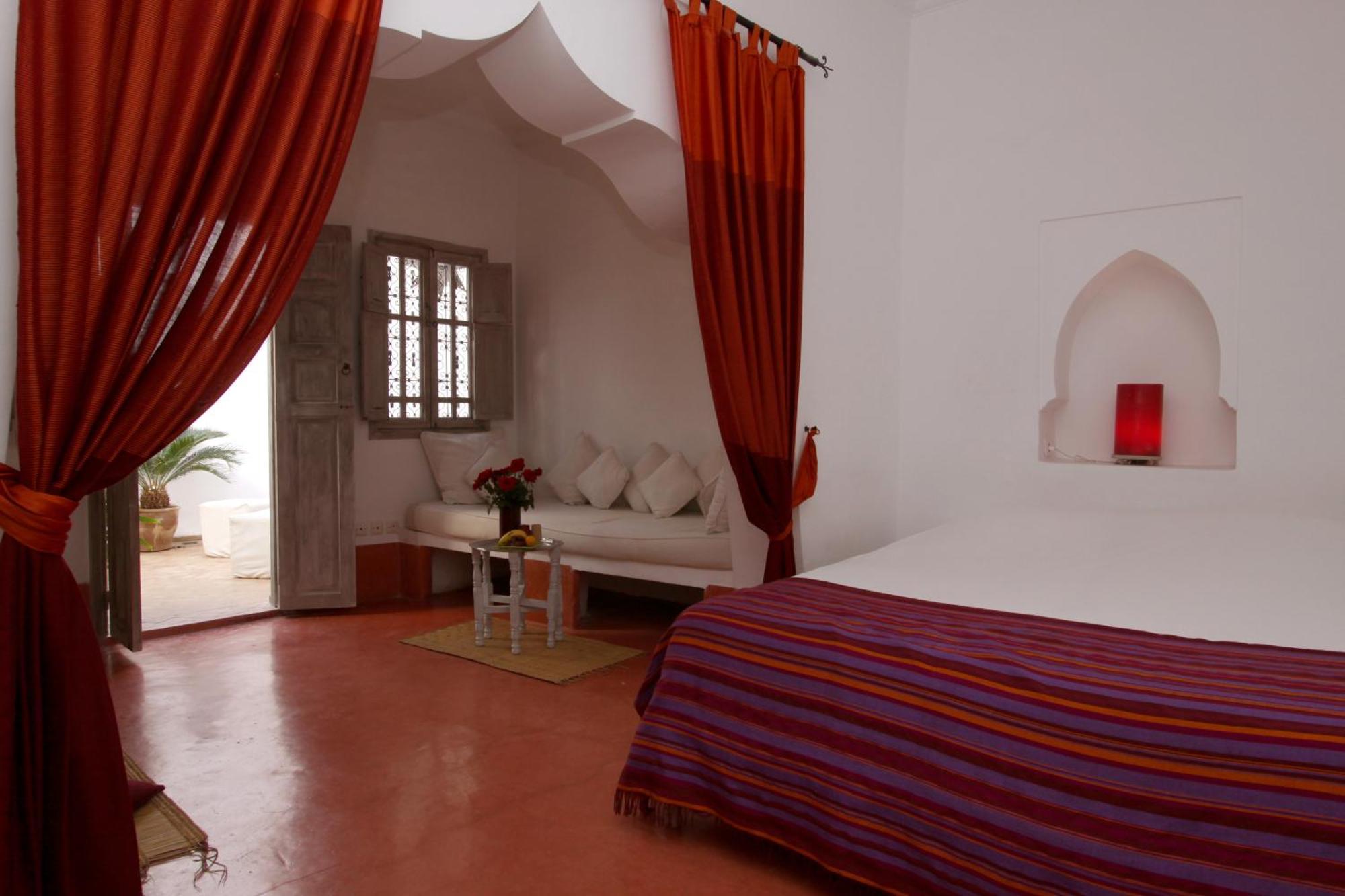 Riad O2 4*