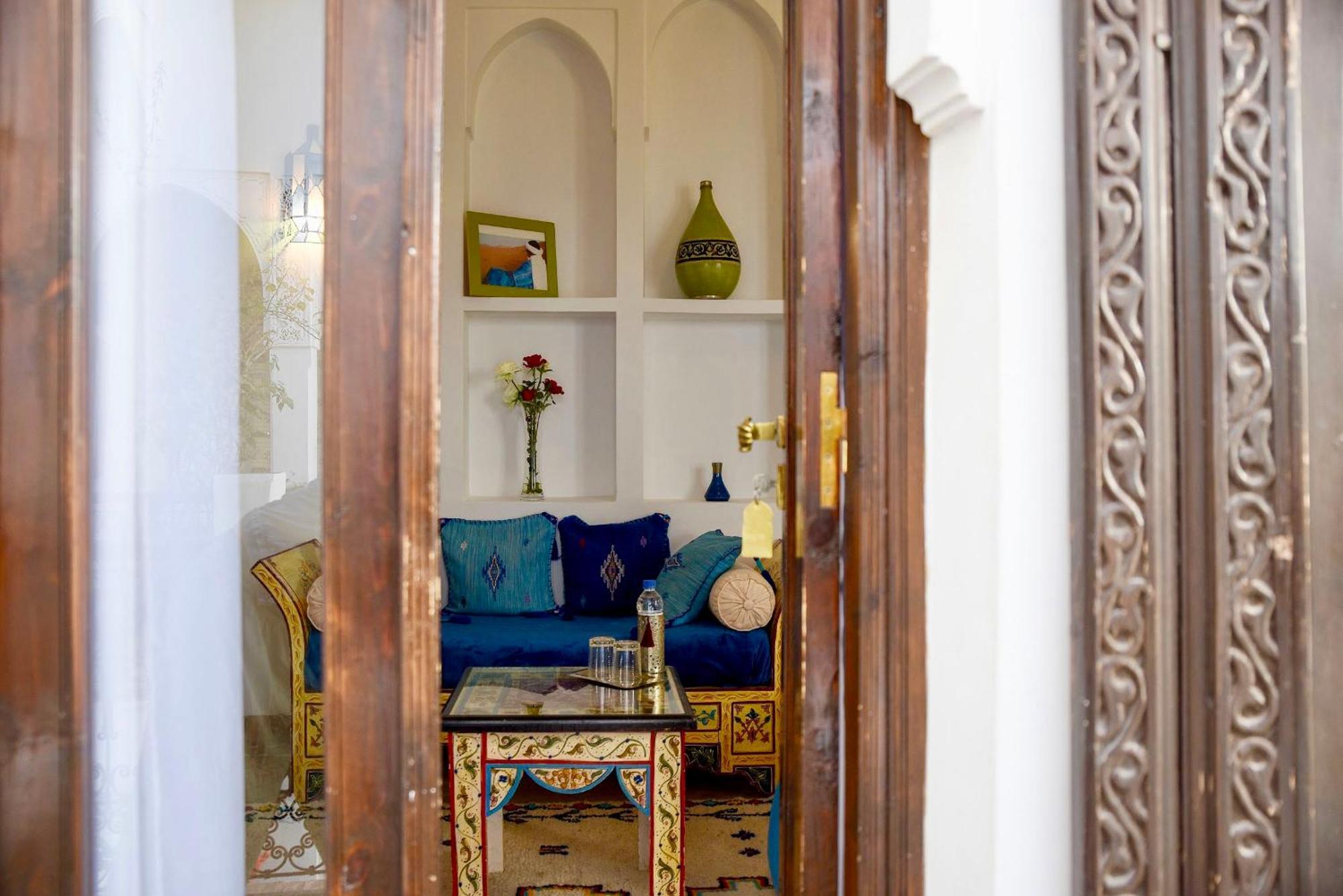 Riad Aya 3*
