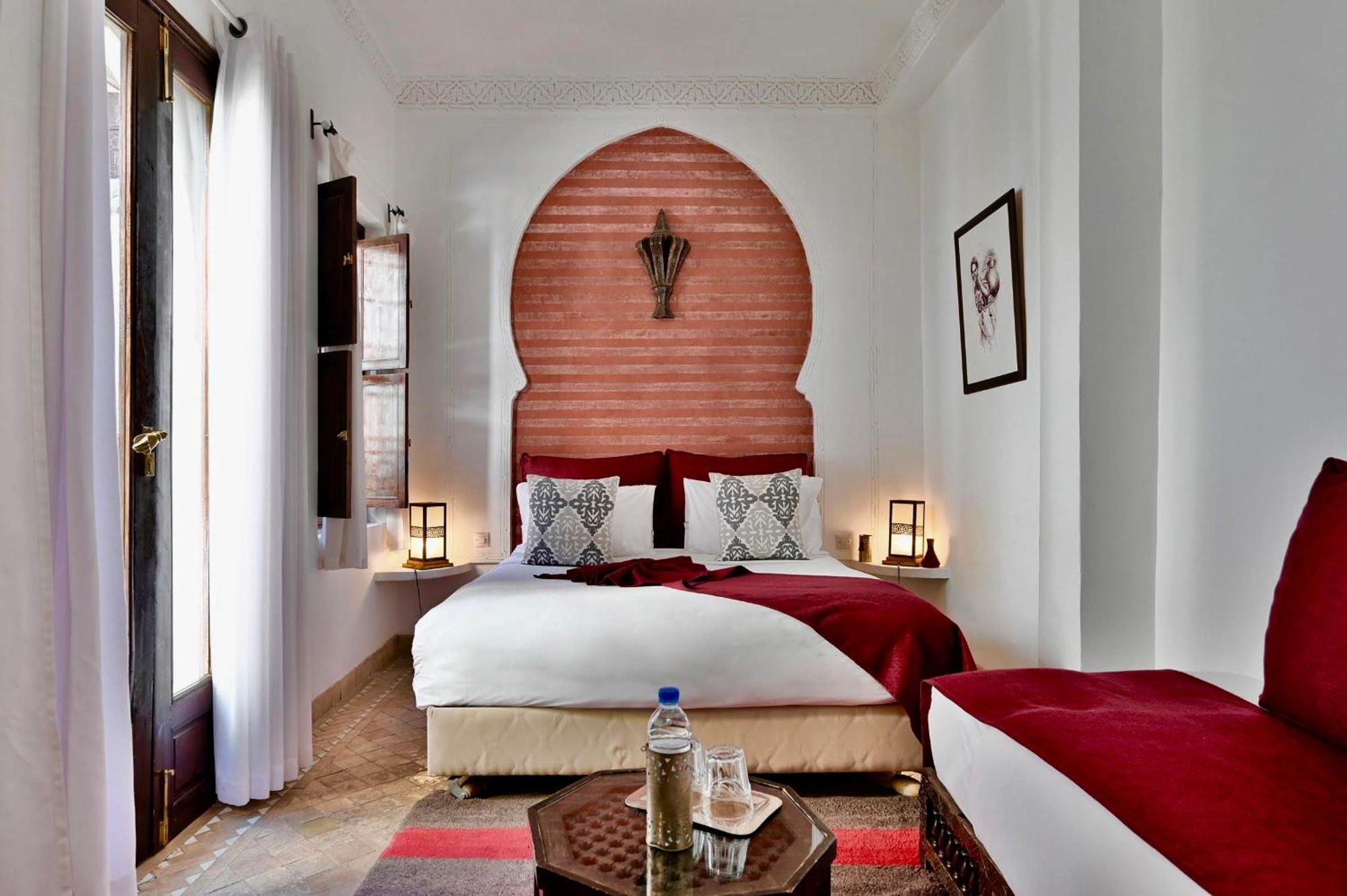 Riad Aya Marrakesh