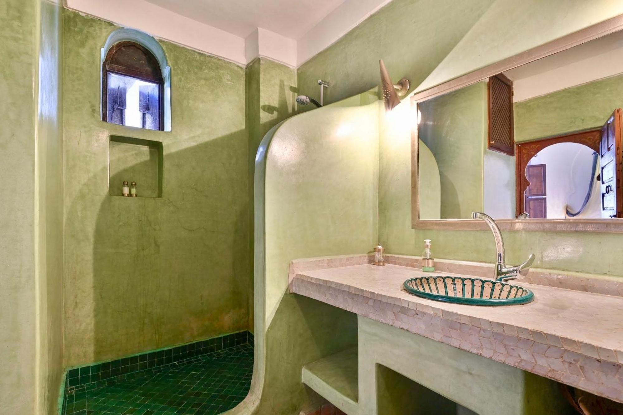 Riad Aya Marrakesh