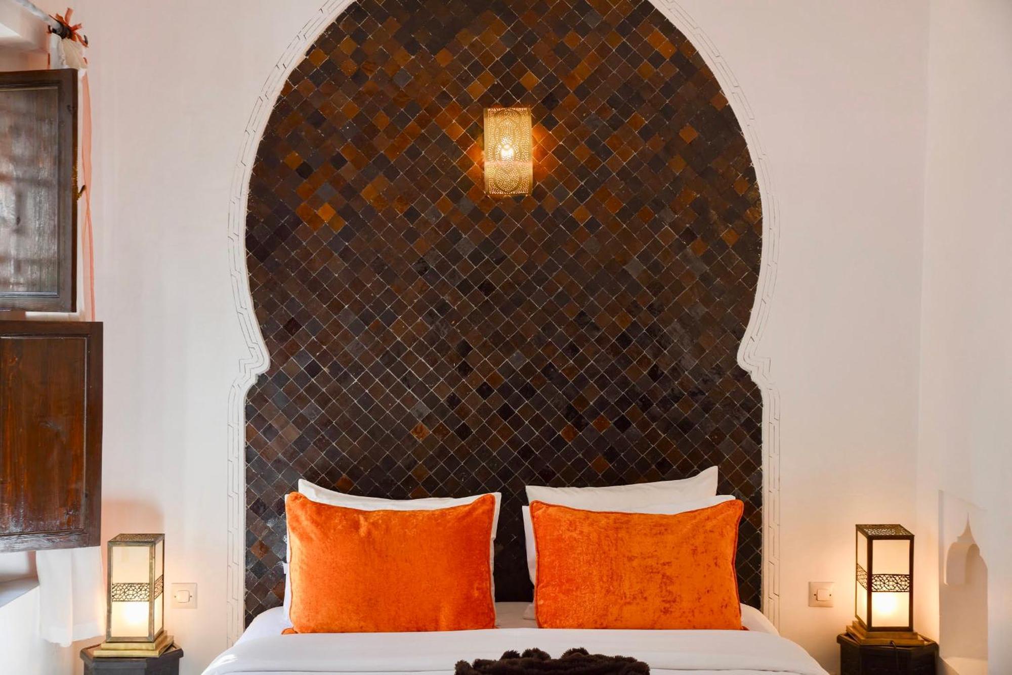 Riad Aya