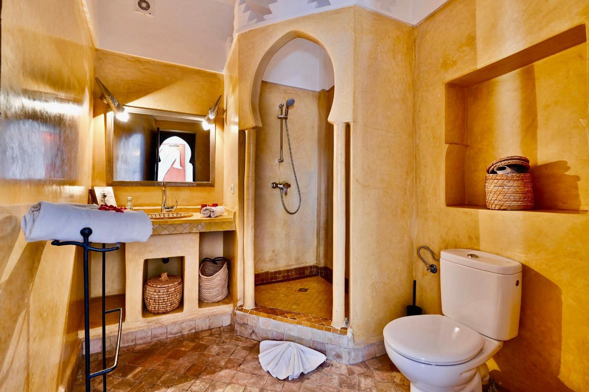 Aya Marrakesh