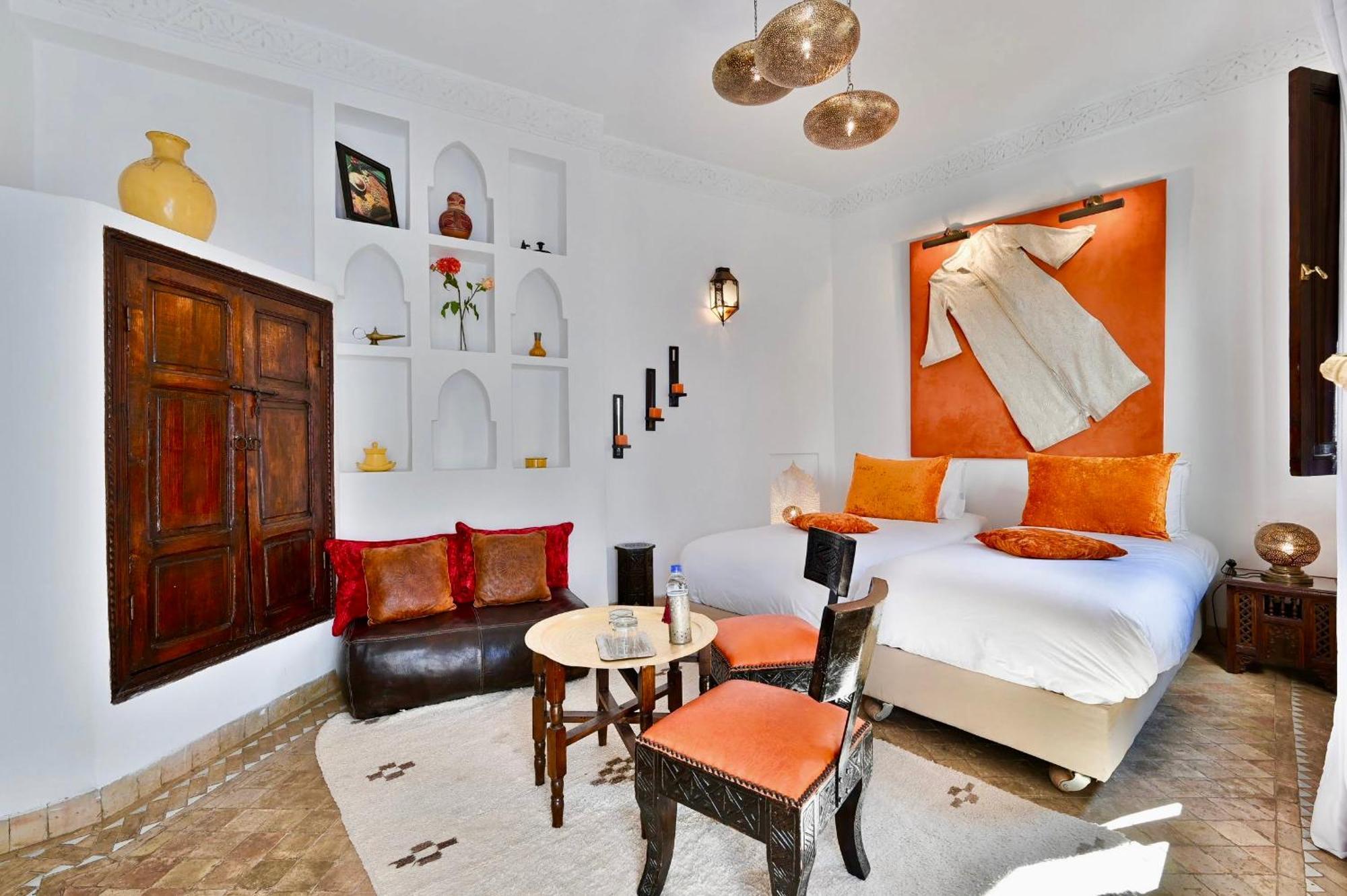 Riad Aya