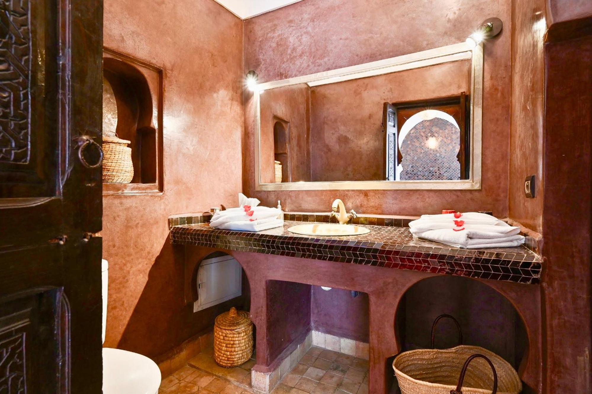 Aya 3* Marrakesh