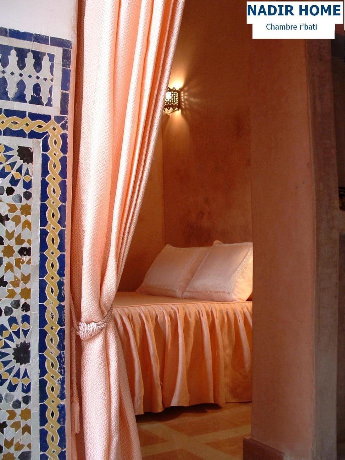 Nadir 3* Marrakesh