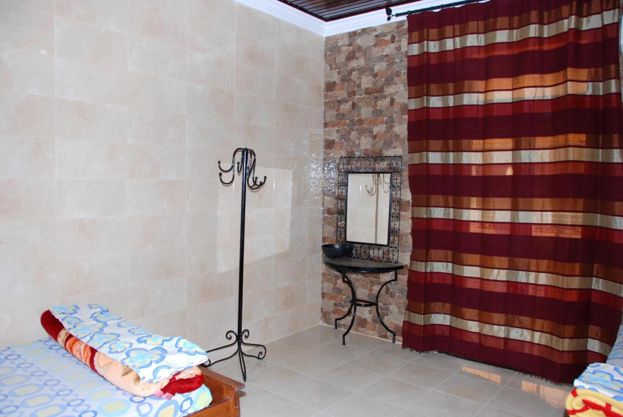 Miramare Marrakech Aparthotel 2*