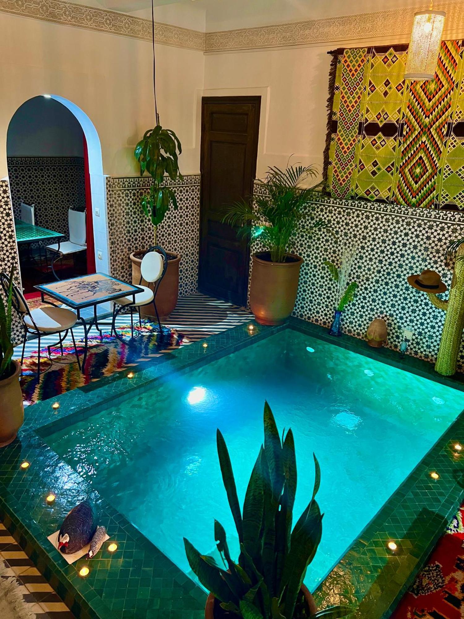 Bed & Breakfast New Moon 3*