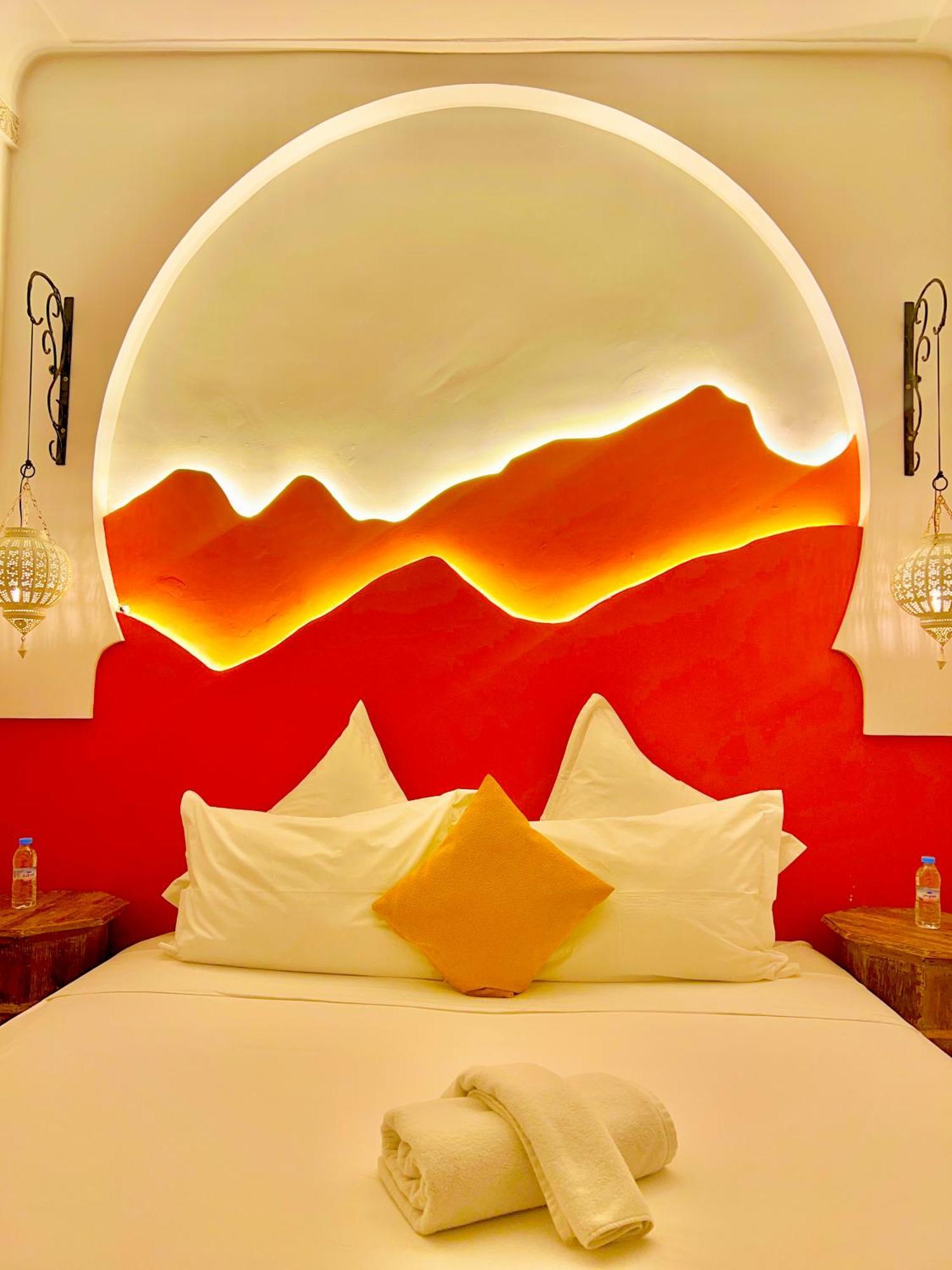 New Moon Bed & Breakfast 3*