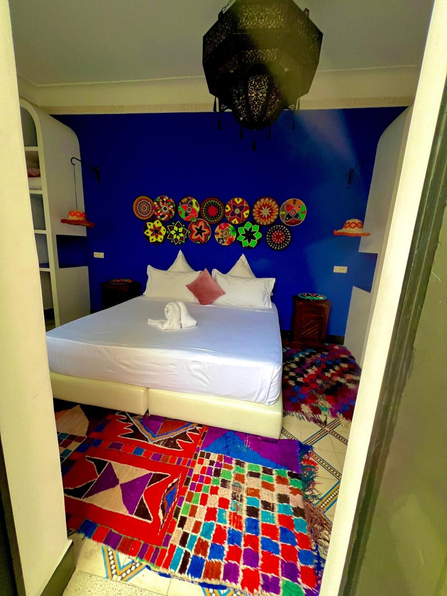 New Moon Bed & Breakfast 3*