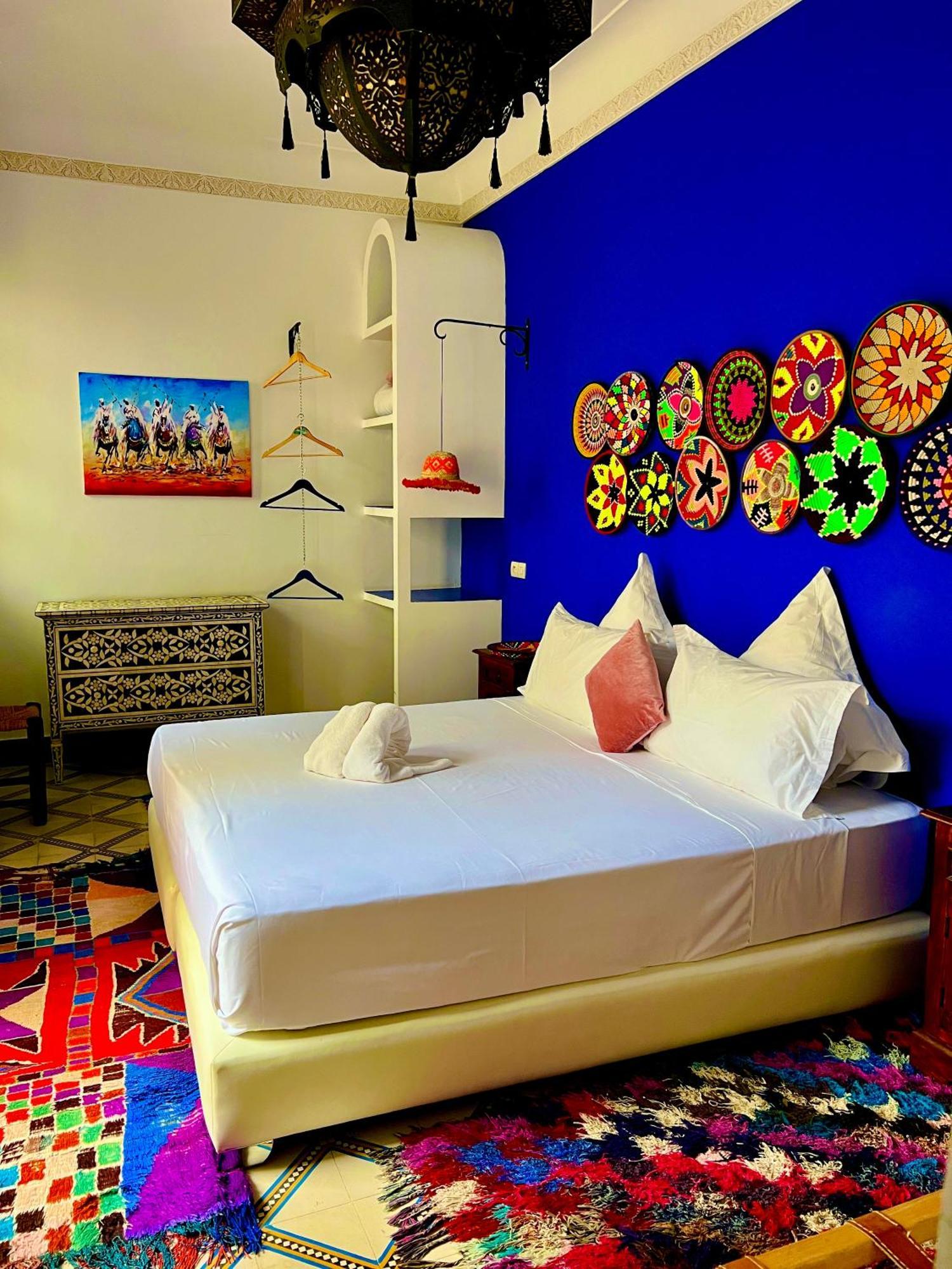 New Moon Bed & Breakfast 3*