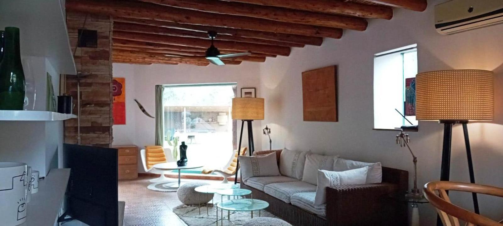 Holiday home Maison De Campagne Avec Piscine