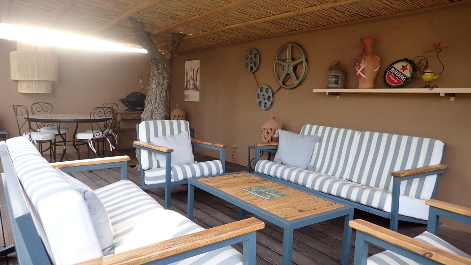 Maison De Campagne Avec Piscine Holiday home *