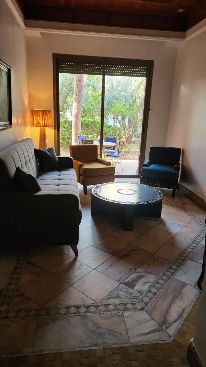 Les Jardins De La Palmeraie Marrakesh