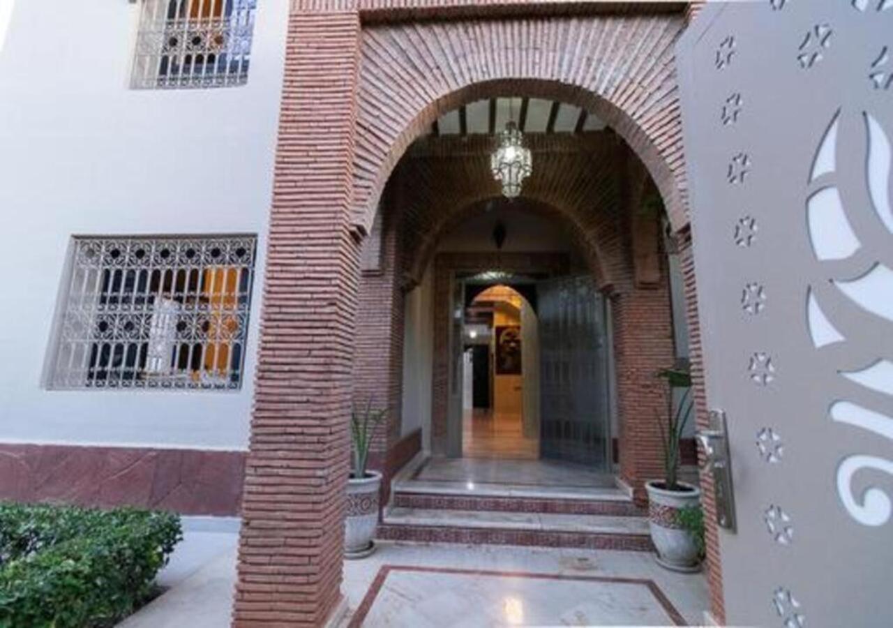 Medina Retreat Villa *