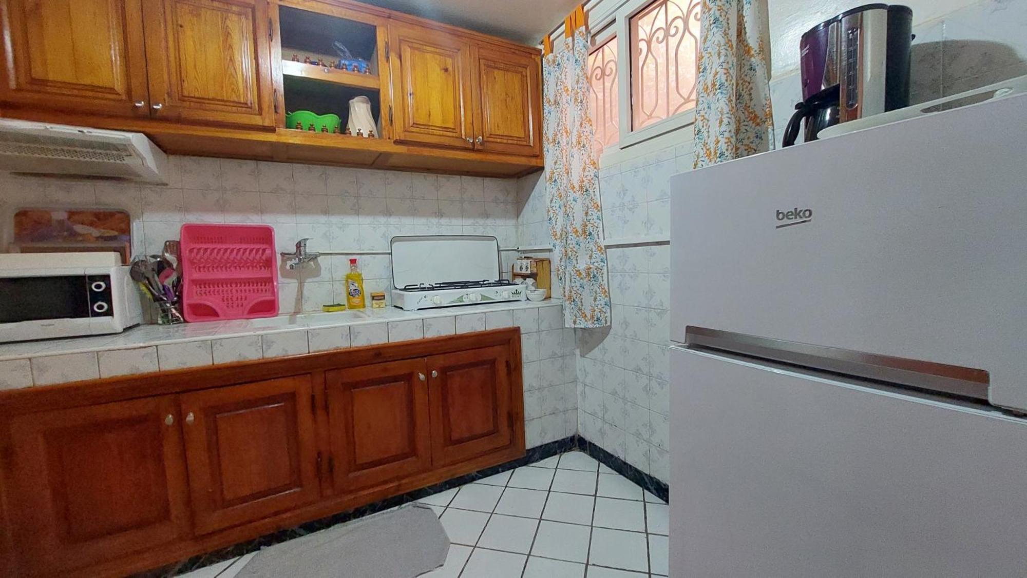 Agreable Maison Familiale * Marrakesh