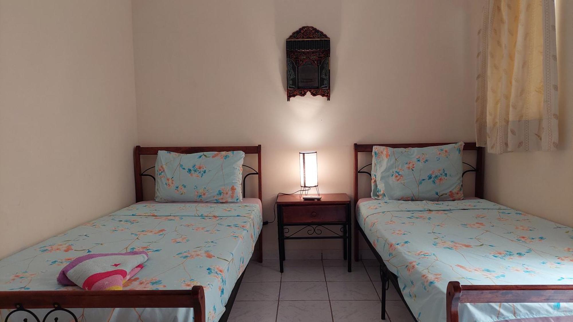 Agreable Maison Familiale Сasa de vacaciones
