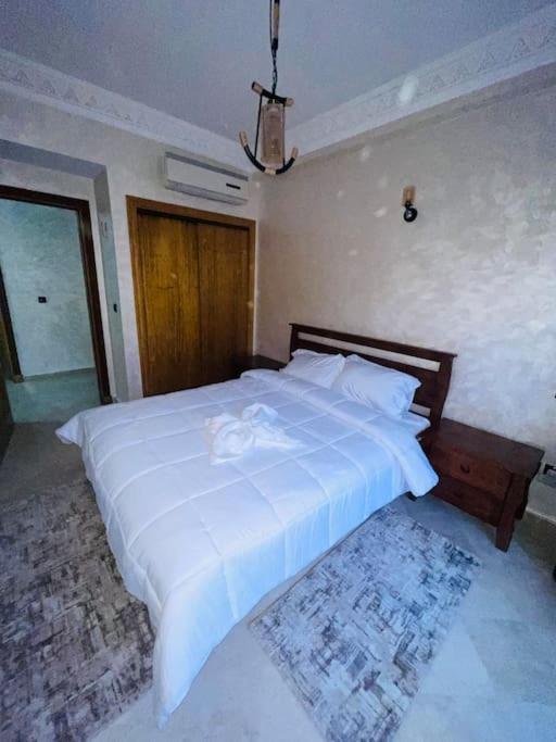 De Luxe Avec Piscine Hivernage Marrakesh