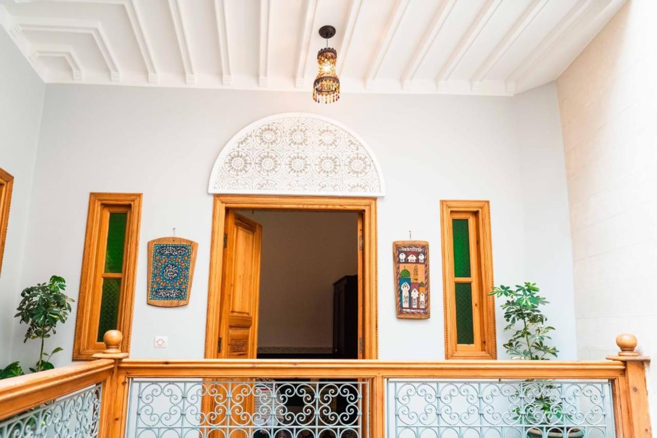 Kiyanjana * Marrakesh
