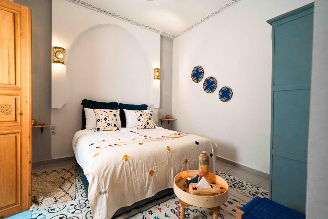 Kiyanjana Marrakesh