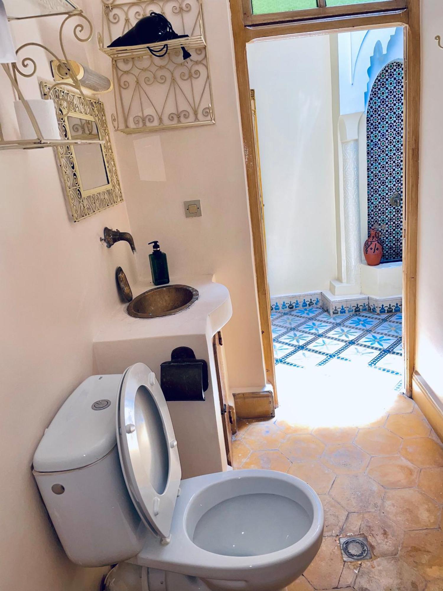 Lwalidin * Marrakesh