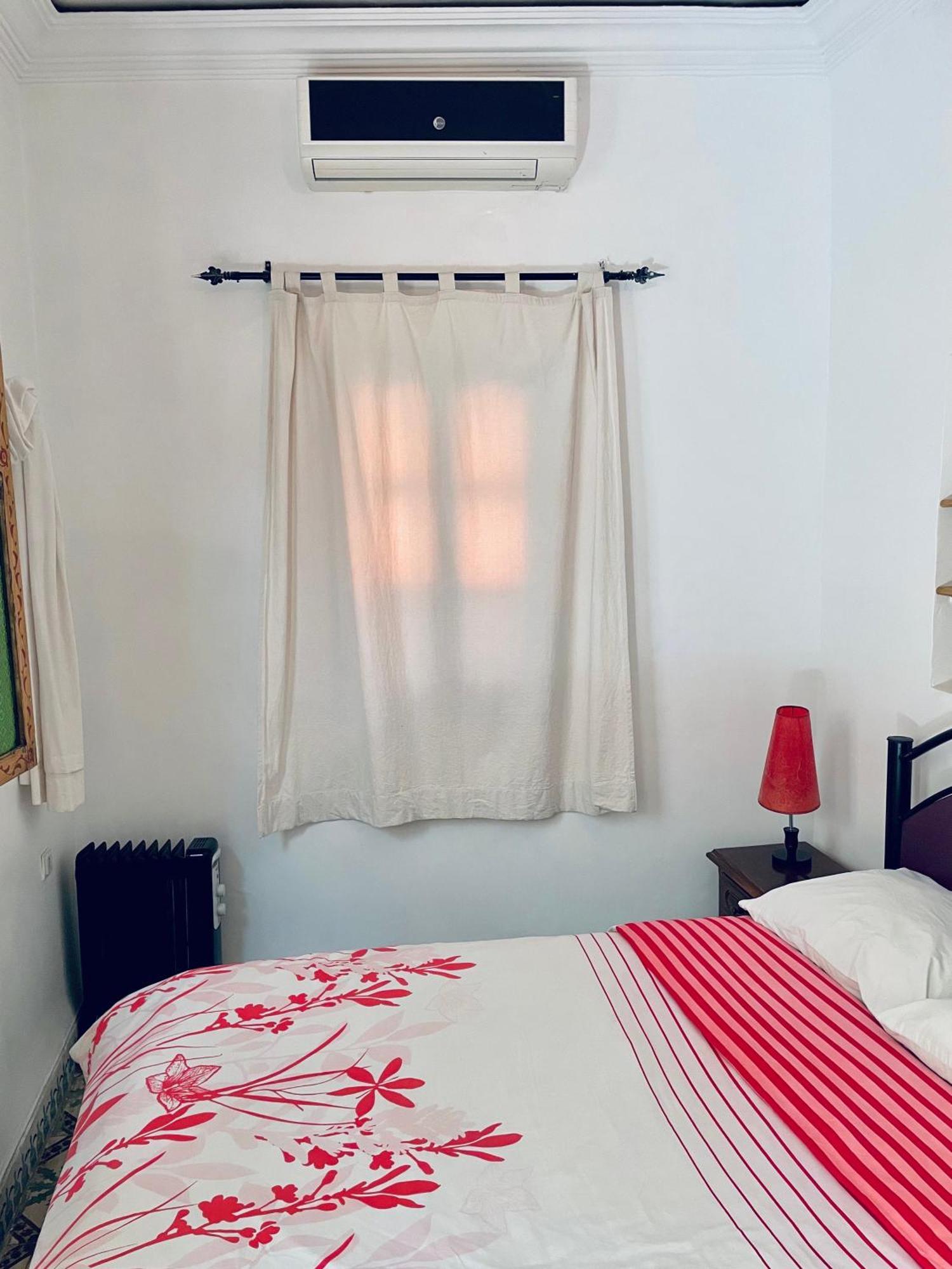 Séjour chez l'habitant Lwalidin Marrakesh