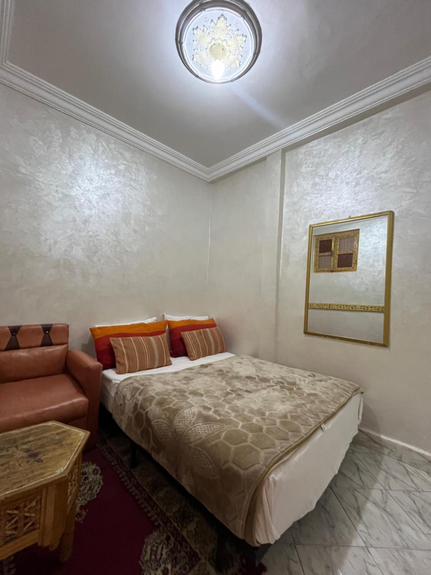 Hotel Dar Youssef 2 Marrakesh