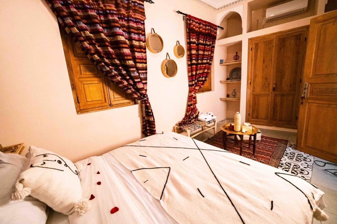 Kiyanjana Marrakesh