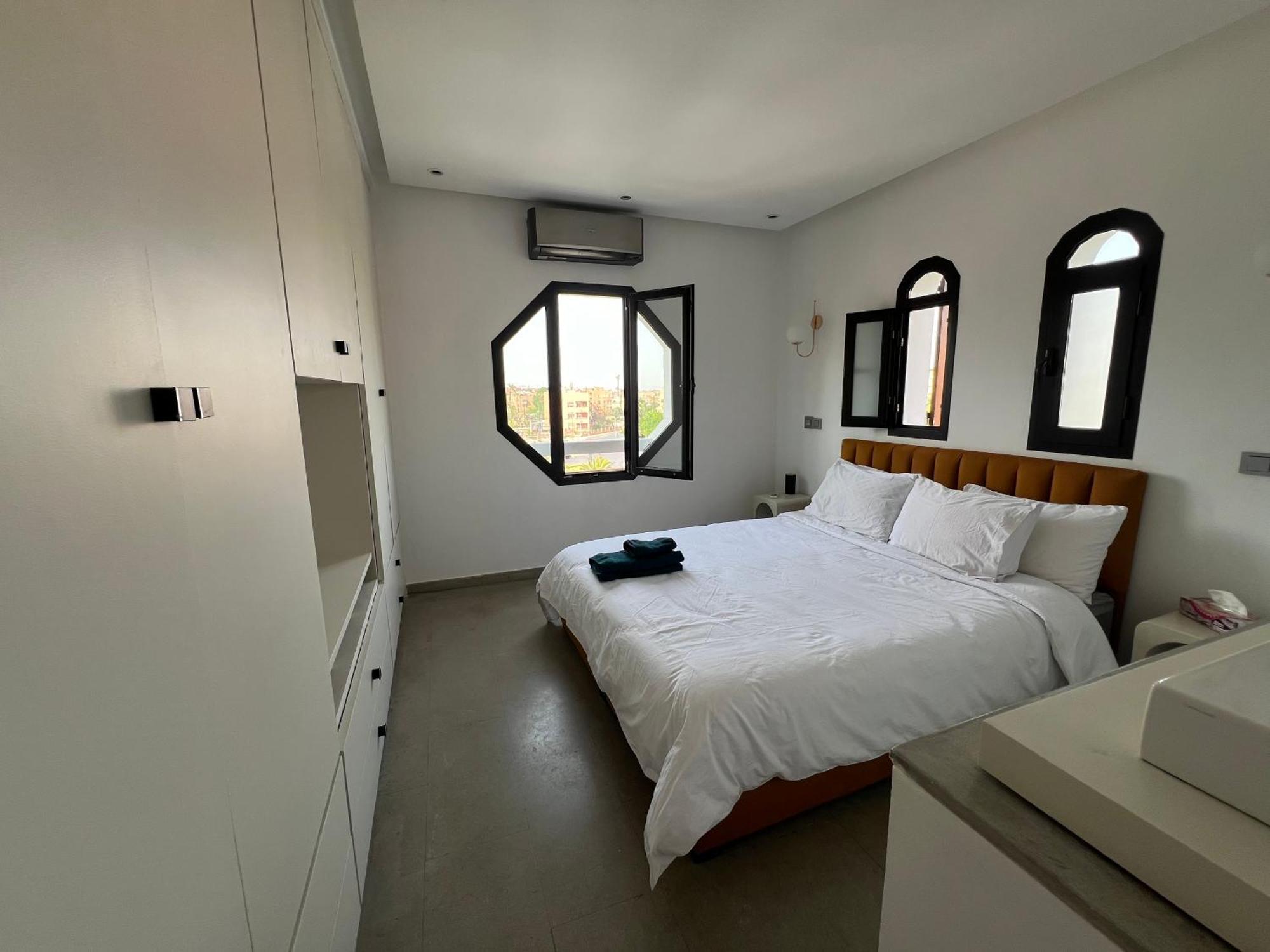 Dans Triangle D'or Apartment