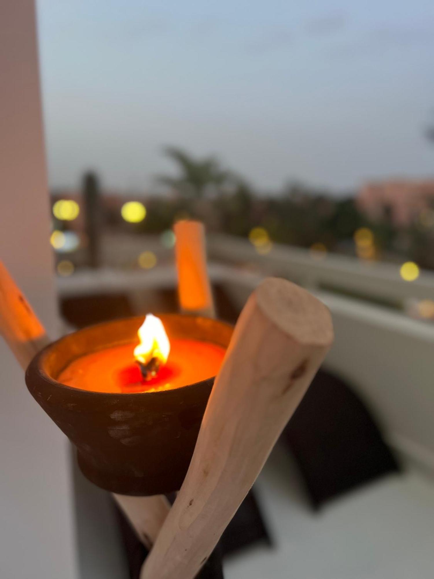 Dans Triangle D'or Marrakesh