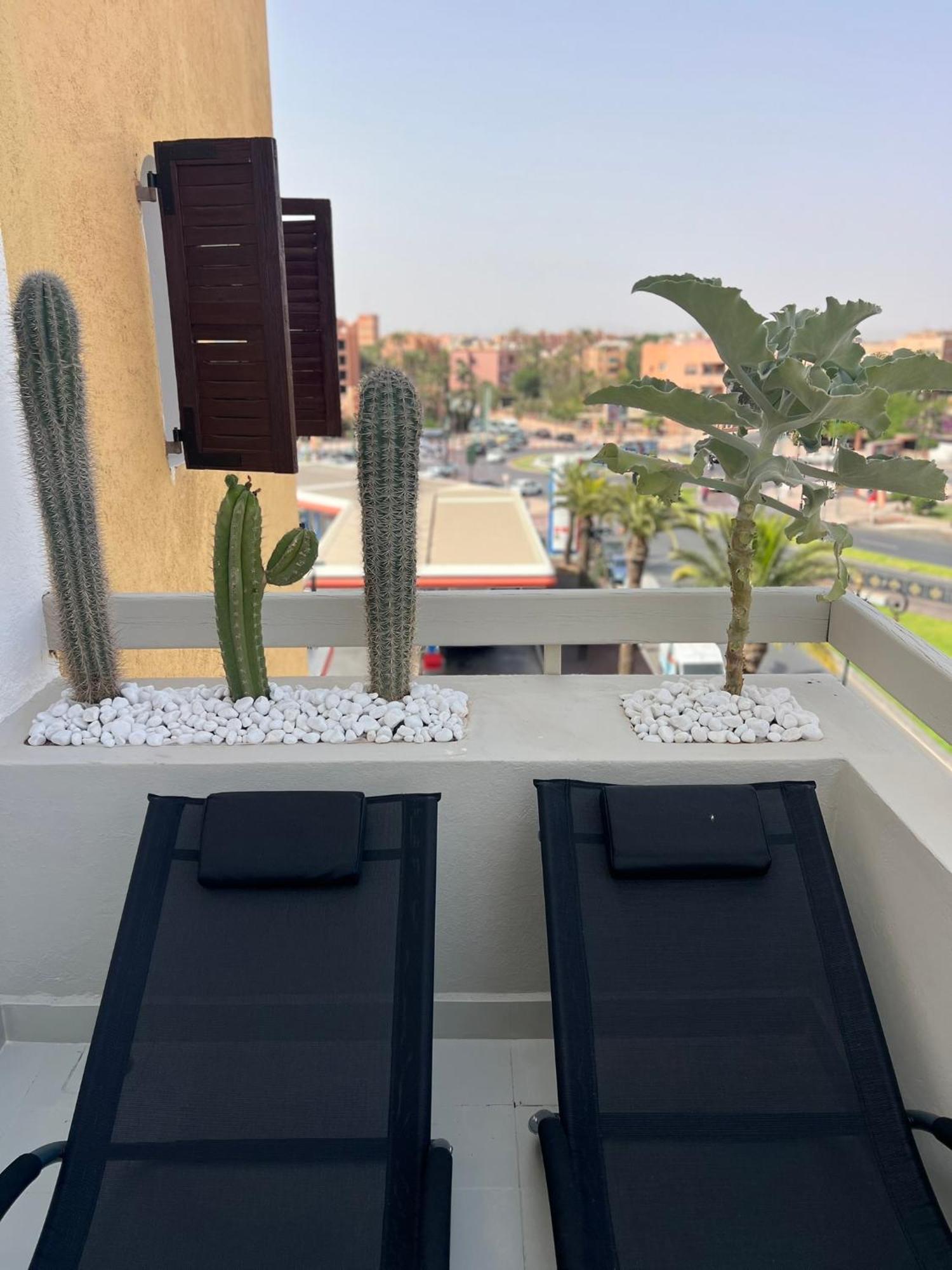 Dans Triangle D'or Apartment