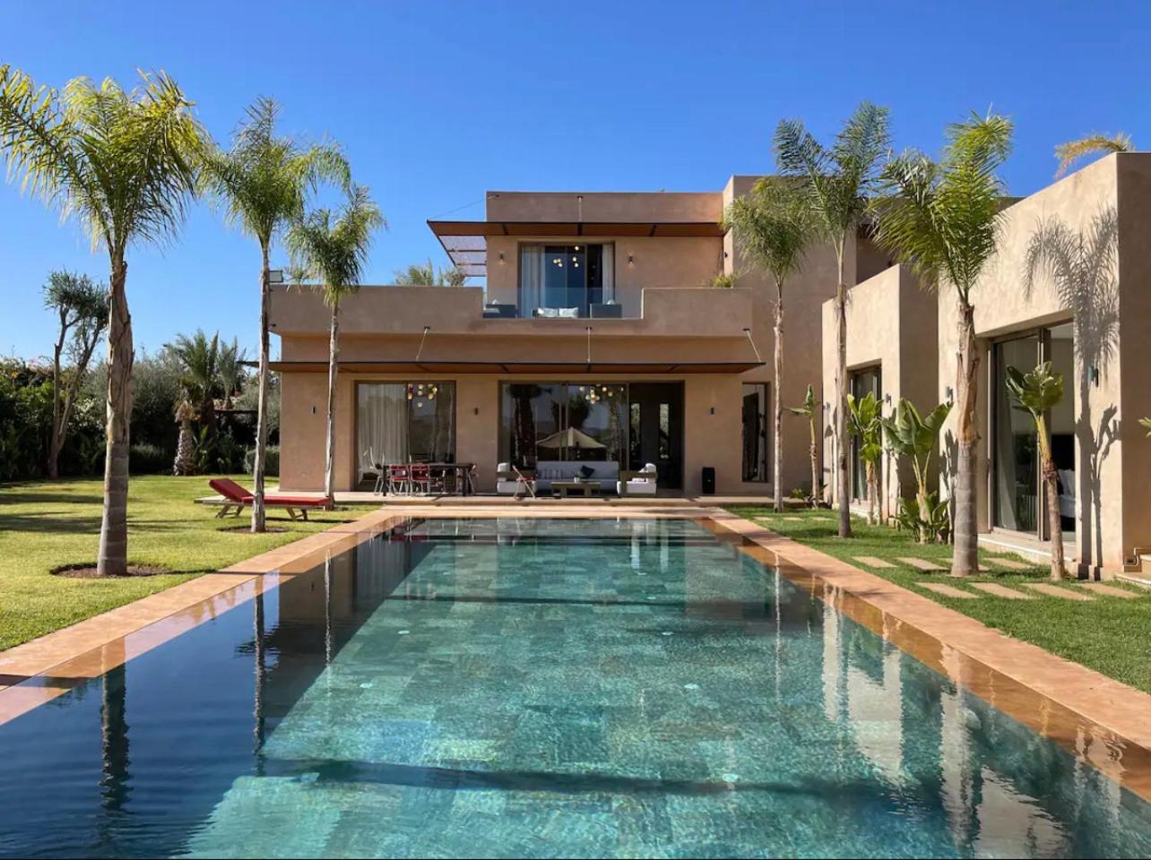 Villa Dar Ilyan