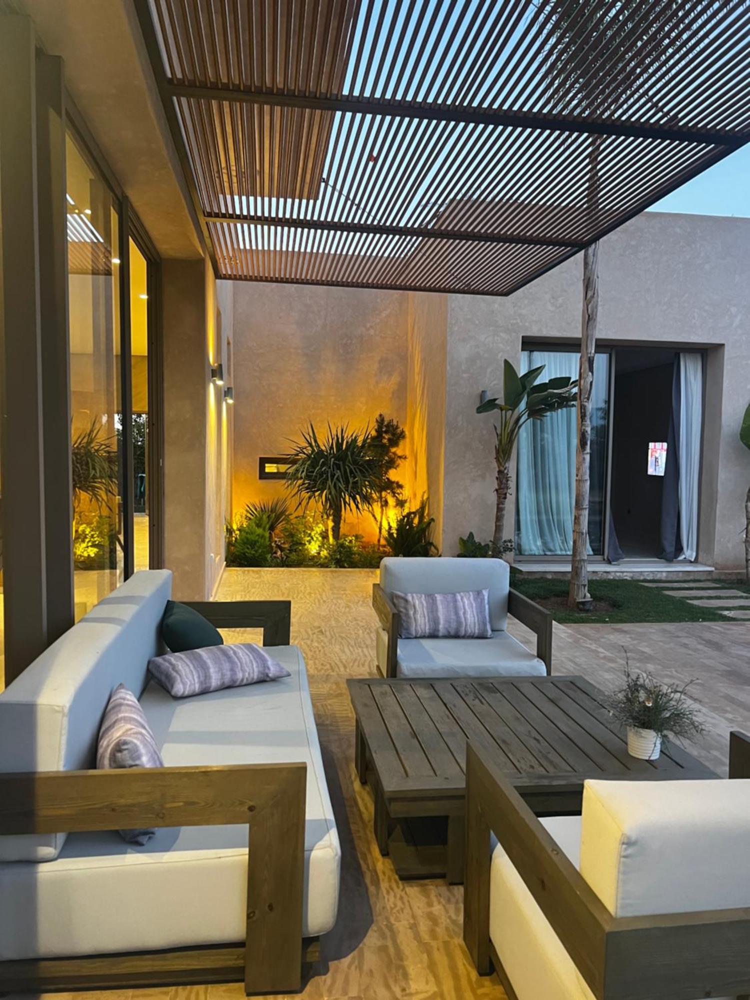 Dar Ilyan * Marrakesh