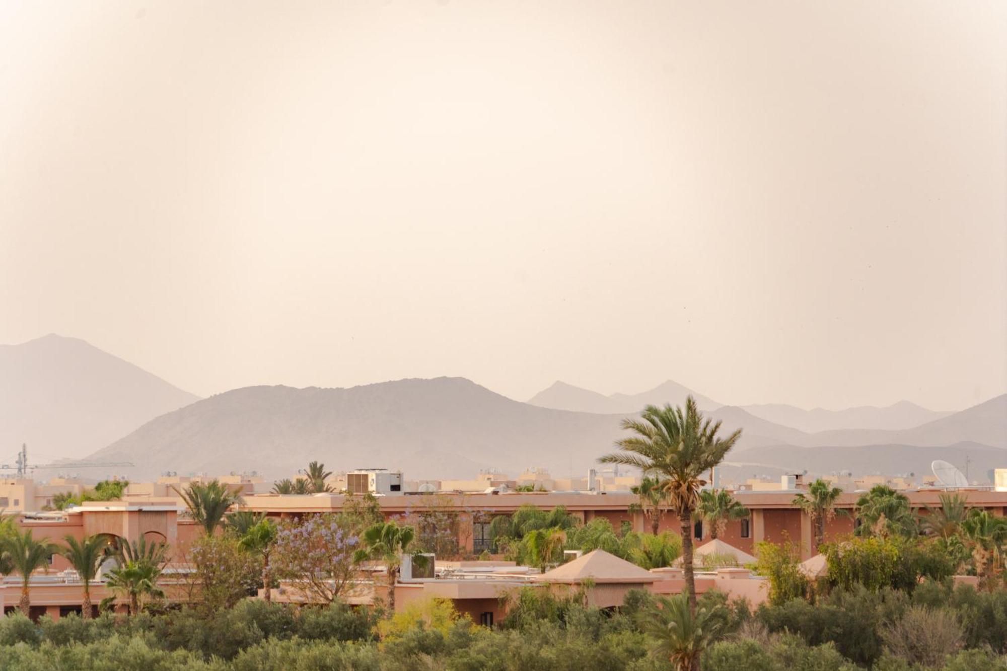 Villa Marrakech Family *