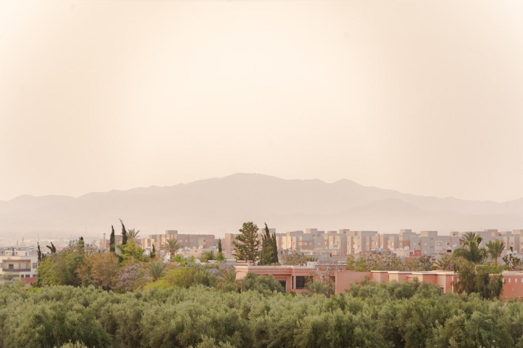 Marrakech Family Villa