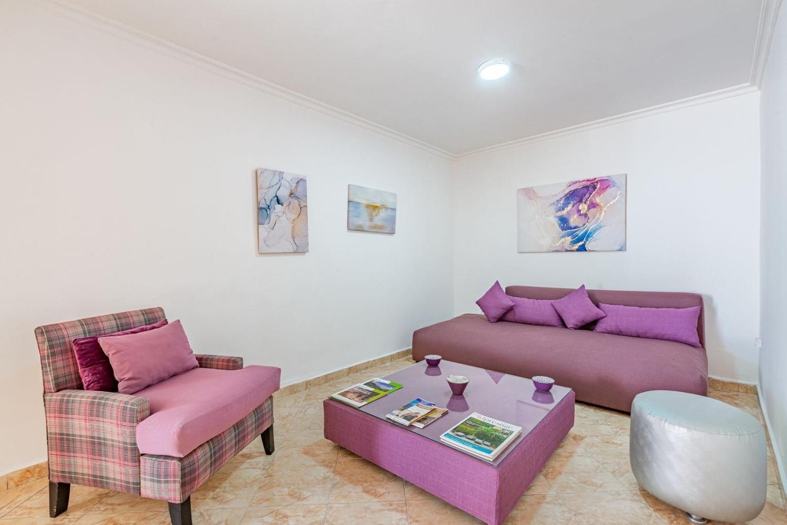 Apartamento Cosy In The Heart Of Marrakech *